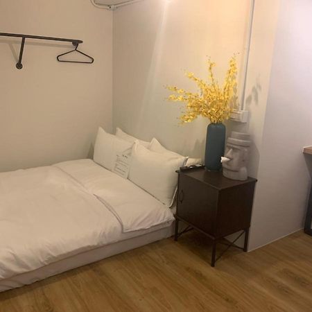 Tipo Hotel Tamsui Zewnętrze zdjęcie