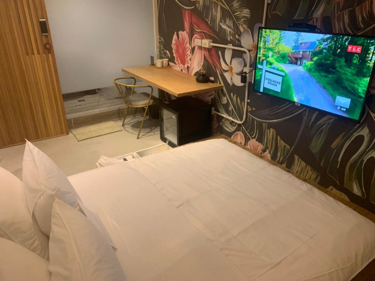 Tipo Hotel Tamsui Zewnętrze zdjęcie