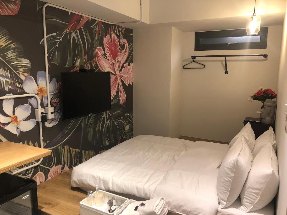 Tipo Hotel Tamsui Zewnętrze zdjęcie